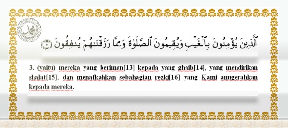Ayat-ayat Al Qur'an